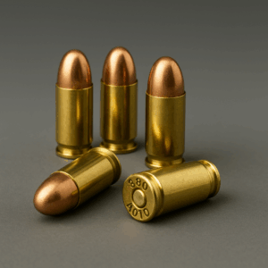 Calibre .380 Auto