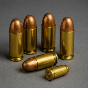 Calibre .32 Auto