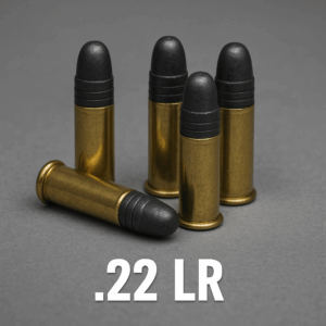 Calibre .22 LR