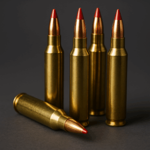 Calibre .223 Wim
