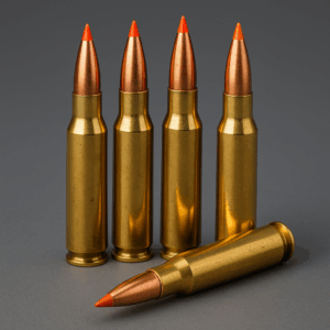 Calibre .308 wim