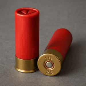 Calibre 16 GA