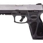 TAURUS G3-INOXIDABLE MATE