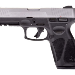 TAURUS G3-INOXIDABLE MATE