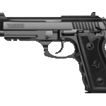 TAURUS MODELO PT- 92 NEGRO MATE
