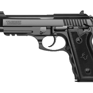 TAURUS MODELO PT- 92 NEGRO MATE