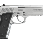 TAURUS PT92- ACERO INOXIDABLE