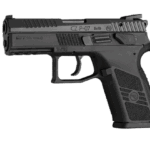 PISTOLA CZ MODELO P-07