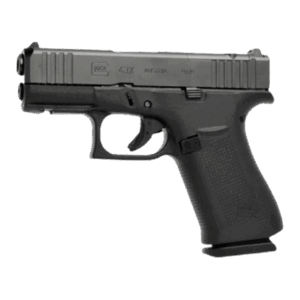 GLOCK 43X