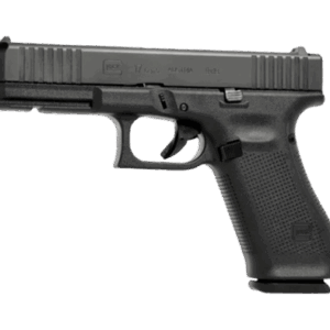 GLOCK 17 Gen5