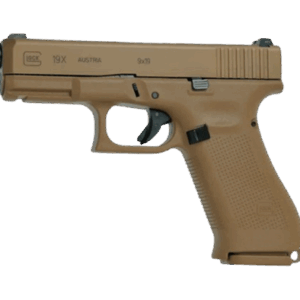 GLOCK 19X