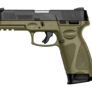 TAURUS MODELO G3 -VERDE OLIVO