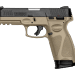 TAURUS G3 -COLOR CANELA